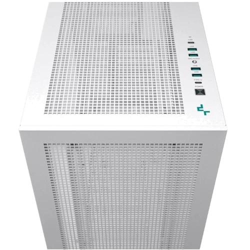 Корпус Deepcool Morpheus White фото 7