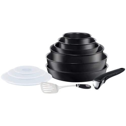 Tefal Ingenio Expertise 11 предметов (L6509902)