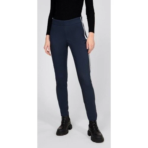Горнолыжные брюки CMP Woman Pant 30A0846-N950 46 (38) синие: Страна производитель Китай