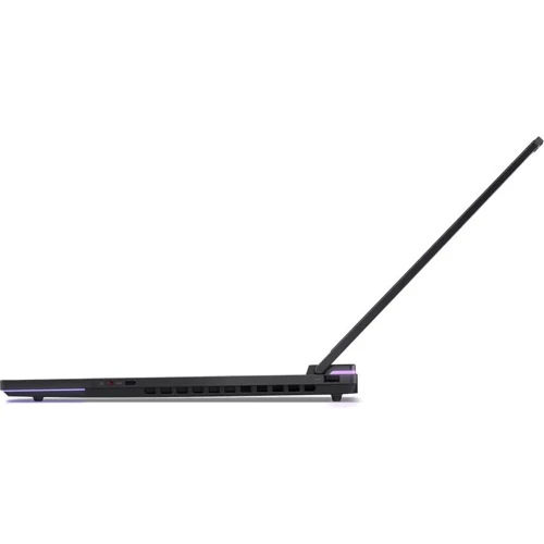 Ноутбук Lenovo Legion 9 16IRX8 Carbon Black (83AG003WRM) фото 11
