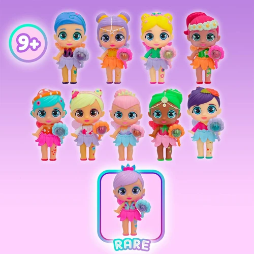 Игровой набор Bloopies W2 с куклой Феи в ассорт. (81802IM1BE) фото 5