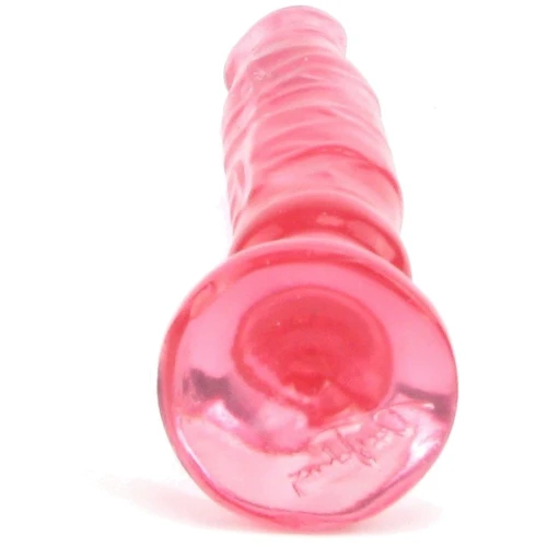 Анальная пробка Anal Starter, 15x2.5, розовый