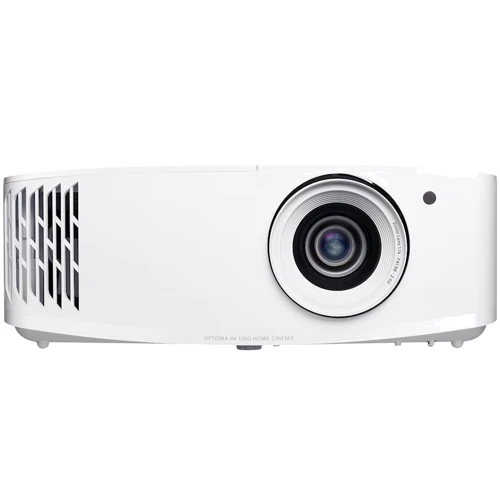 Проектор Optoma UHD38X (E9PV7GL06EZ3)