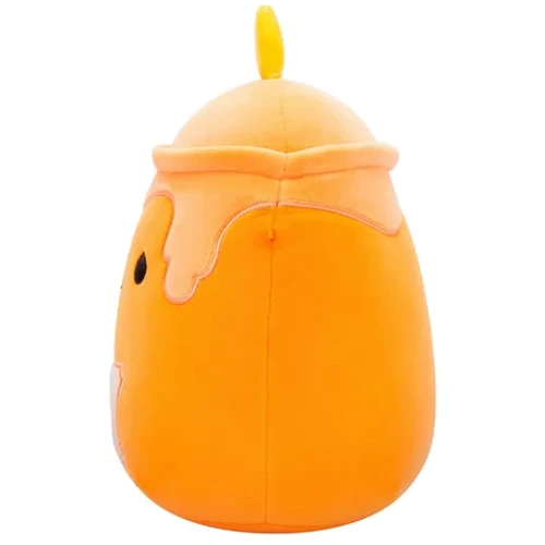 Мягкая игрушка Squishmallows – Свечка Миша 19 см (SQHV00032)
