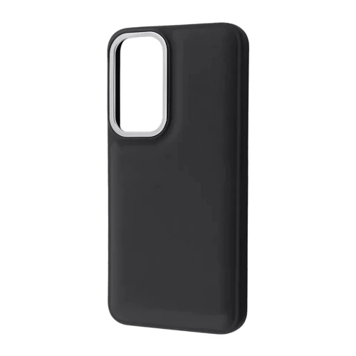 Чохол для телефона WAVE Plump Case Black для Samsung S711 Galaxy S23 FE