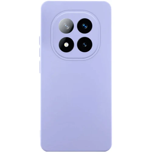 Чохол для телефона Lakshmi Case Silicone Cover Full Camera Dasheen for Poco X7