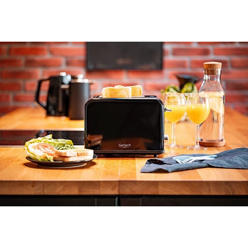 Тостер Gerlach GL 3221 black фото 10
