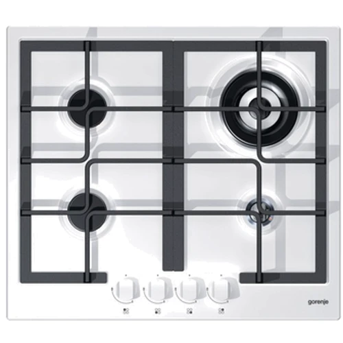 Варочная поверхность газовая Gorenje G6N50AW