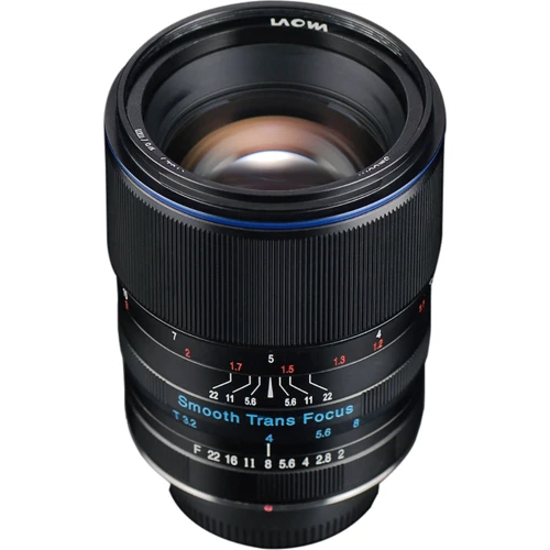 Об'єктив для фотоапарата Laowa 105mm f/2 STF Sony FE VE10520SFE: Байонет Sony E-mount