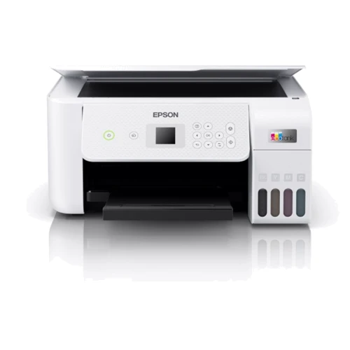 МФУ Epson EcoTank L3266 WiFi (C11CJ66411) UA
