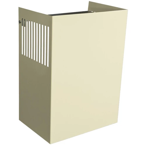 Декоративний кожух Perfelli DKM 60 (DN) бежевий