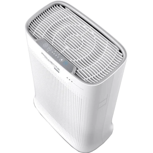 Очищувач повітря Rowenta PU3080F0 Pure Air: Площа приміщення, кв.м 10