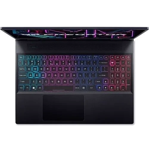 Ноутбук Acer Predator Helios Neo 16 PHN16-71-76H5 (NH.QLUAA.006): Оперативна пам'ять 16 ГБ