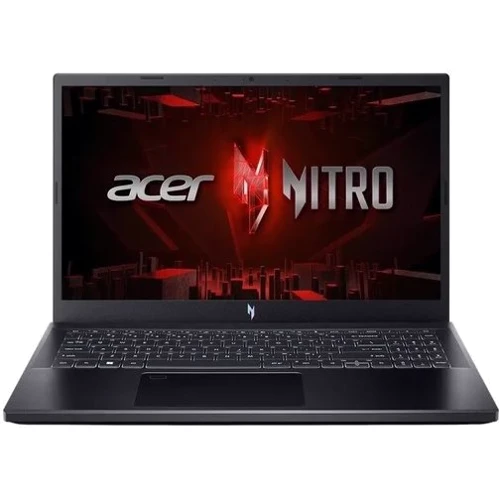 Ноутбук Acer Nitro V 15 ANV15-51-52BH (NH.QNDEU.006) UA