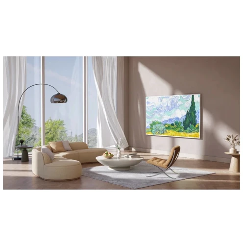 Телевизор TCL 65A300W: Экран 65" (3840x2160) 4K