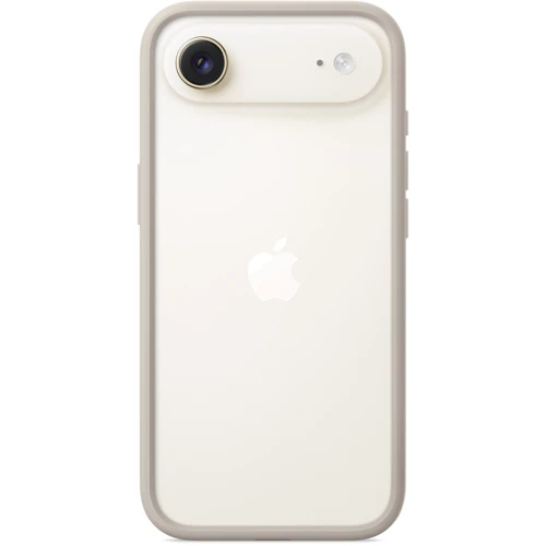 Чехол для iPhone Apple iPhone Air Bumper - Tan (MH044)