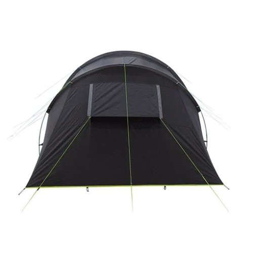 Палатка High Peak Tauris 6 (Dark Grey/Green) (924085)