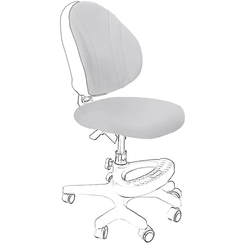 Чохол G для крісла (Y-407 / Y-220 / Y-528): Виробник Mealux