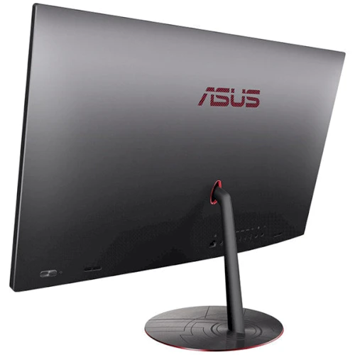 Моноблок ASUS Zen AiO ZN242GD (ZN242GDK-BA023T) UA: Процессор Intel Core i7-8750H (2.2 - 4.1 ГГц) / 6 - ядерный