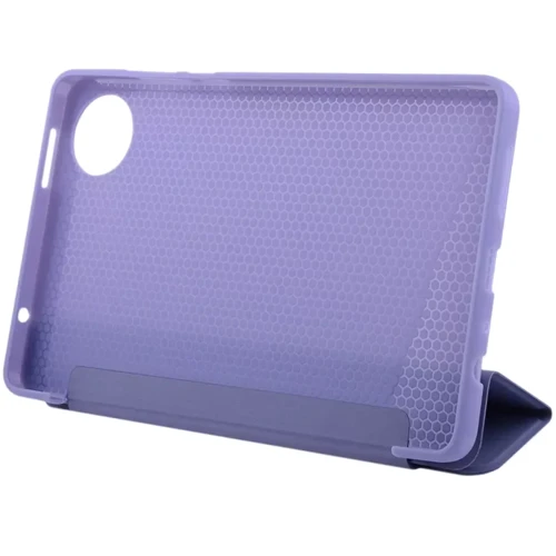 Аксессуар для планшетных ПК WAVE Smart Cover Lavender Gray for Xiaomi Redmi Pad SE 8.7 фото 7