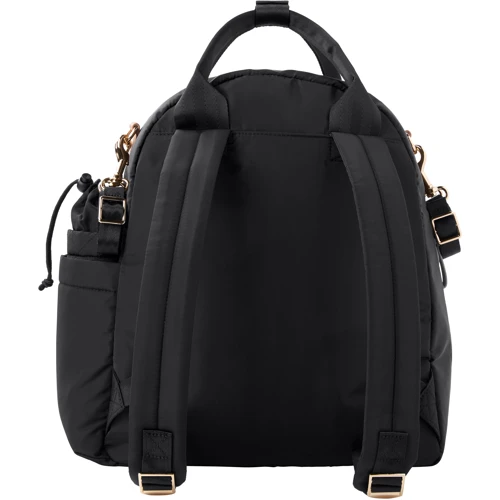 Сумка мамы Skip Hop Suite черная (200675)