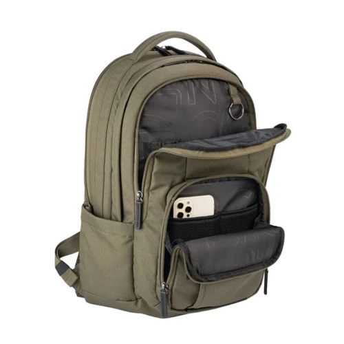 Сумка для ноутбуков Tucano 15.6"-16" Flash Khaki (BKFLASH15-VM) фото 6