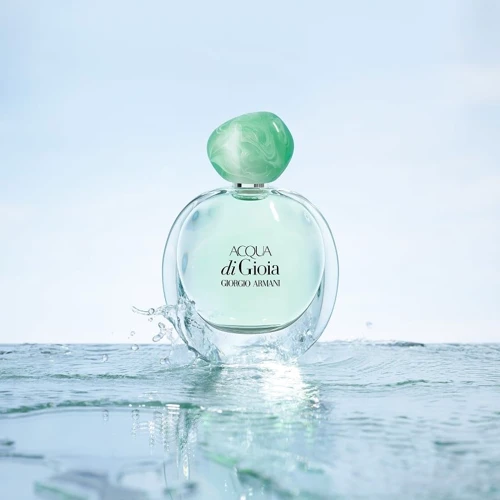 Парфюмированная вода Giorgio Armani Acqua di Gioia 100 ml фото 4