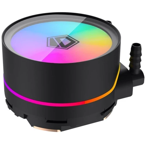 Кулер ID-Cooling ZOOMFLOW 360 XT: Роз'єм 4pin