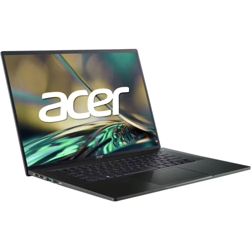 Ноутбук Acer Swift Edge OLED SFE16-43-R7WA (NX.KKZEX.009): Экран 16" OLED (3200x2000)