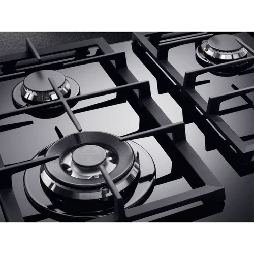 Варочная поверхность газовая AEG HKB64540NB фото 6