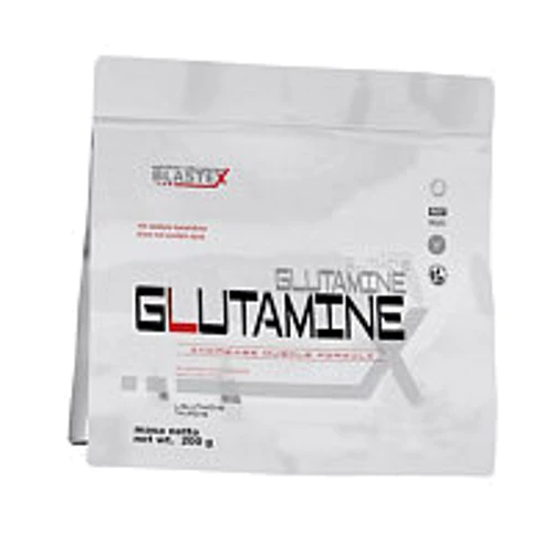 Аминокислота для спорта Blastex Xline Glutamine 200 g Grapefruit