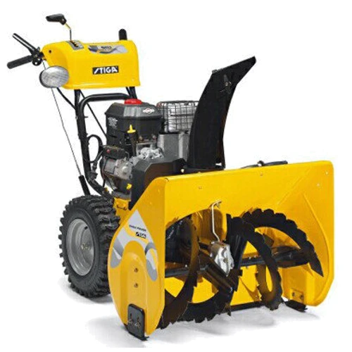 Снігоприбирачі