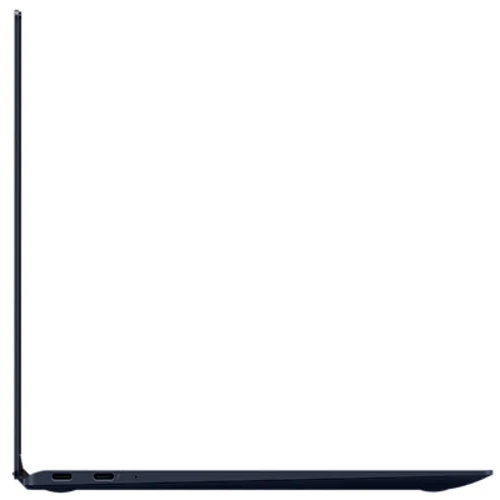 Ноутбук Samsung Galaxy Book Pro 360 (NP930QDB-KE1UK): Процессор Intel Core i5- 1135G7