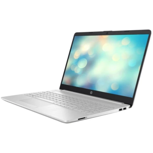 Ноутбук HP 15-dw1000ua (9EW30EA) UA: Экран 15.6" IPS (1920x1080) FullHD