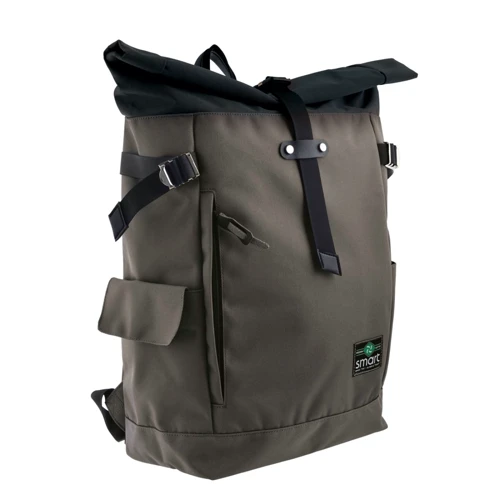 Рюкзак городской Smart Roll-top T-69 Khaki
