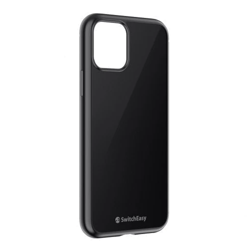 Чехол для iPhone SwitchEasy Glass Edition Case Black (GS-103-80-185-11) for iPhone 11 Pro: Тип аксессуара чехол