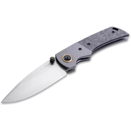 Нож Boker Plus Gulo Pro Marble CF (2373.09.60)