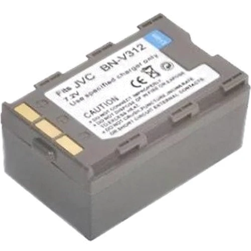 Аккумулятор ExtraDigital JVC BN-V312