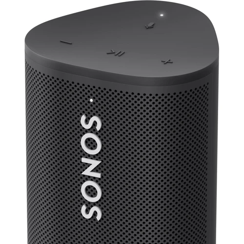 Акустика Sonos Roam Black (ROAM1R21BLK): Частотний діапазон 20-20000 Гц
