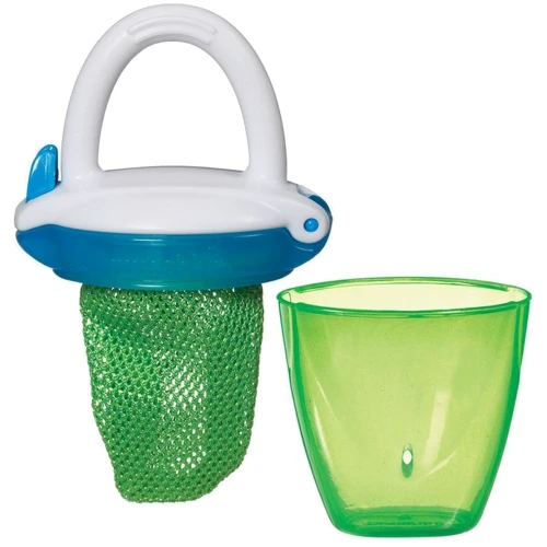 Ниблер Munchkin Deluxe зеленый (24183.03)