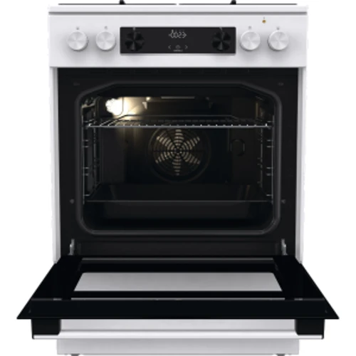 Плита комбинированная Gorenje GKS6C70WJ фото 10