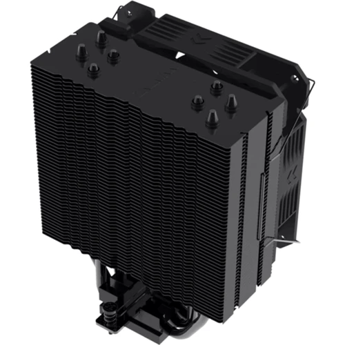 Кулер Zalman CNPS9XPERFORMABLACK: Тип воздушное охлаждение