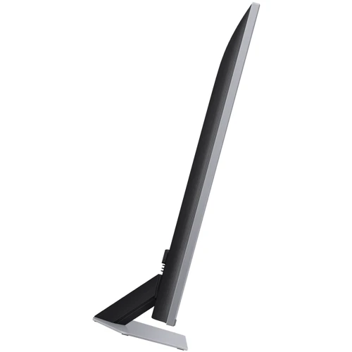 Телевизор Samsung QE50Q80D: Операционная система Tizen