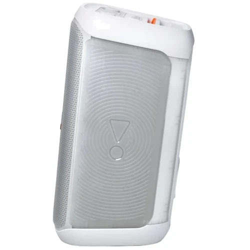 Акустика JBL PartyBox Club 120 White (JBLPBCLUB120SWEP): Частотный диапазон 80 - 20000 Гц