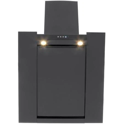 Вытяжка AKPO WK-10 Helios 60 Black: Тип воздухоочистителя Рециркуляция, Отвод