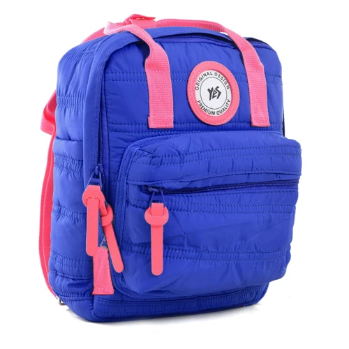 Рюкзак Yes ST-27 Midnight blue (555770)