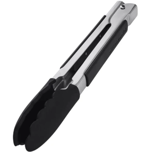Щипці кухонні KitchenAid Universal 24 см чорний (KQG203OHOBE)