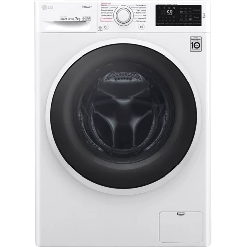 Пральна машина LG F2J6HS0W