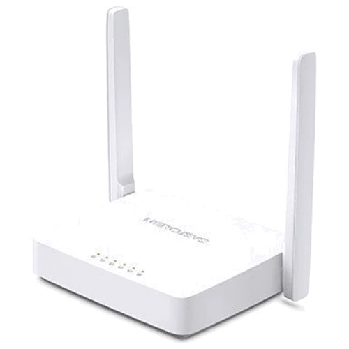 Маршрутизатор Wi-Fi Mercusys MW305R: Тип маршрутизатора Wi-Fi роутер