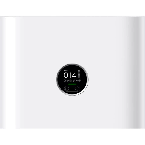 Очиститель воздуха Xiaomi Smart Air Purifier 4 Pro: Способ установки Напольный